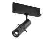 Трековый светильник Gala Trinity 4000K 10Вт 20°-35° (Черный) - фото