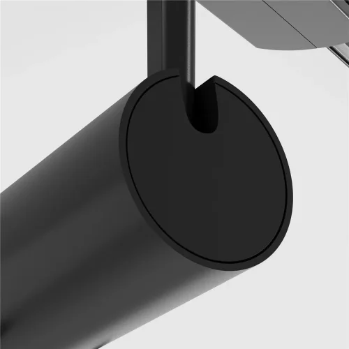 Трековый светильник Gala Trinity 4000K 10Вт 20°-35° (Черный) - фото 10