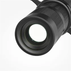 Трековый светильник Гала / Gala Trinity 4000K 10Вт 20°-35° (Черный) TR108-3-10W4K-B