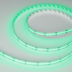 Светодиодная лента CSP-X840-12mm 24V RGBW-White (17.2 W/m, IP20, 5m) (Arlight, 5 лет)