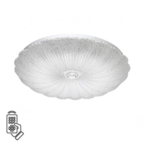 Настенно-потолочный светильник «Sonex» 7729/48L, серия: FORTUNA (накладной). Фото 1.