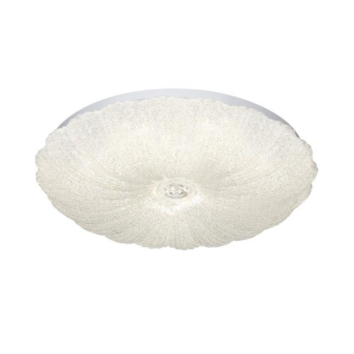 Настенно-потолочный светильник «Sonex» 7729/48L, серия: FORTUNA (накладной). Фото 2.