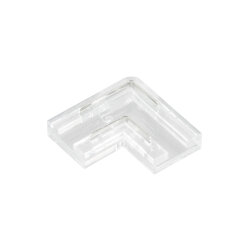 Коннектор угловой СОВ-MONO-8mm-2pin-STS (Arlight, Лента-Лента) 041761