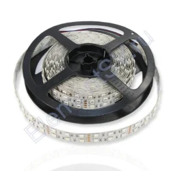 Светодиодная лента Standart PRO class, 5050, 120 led/m, RGB, 24V, IP20