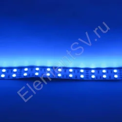 Светодиодная лента Standart PRO class, 5050, 120 led/m, RGB, 24V, IP20