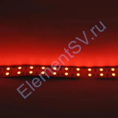 Светодиодная лента Standart PRO class, 5050, 120 led/m, RGB, 24V, IP20 - фото 5.