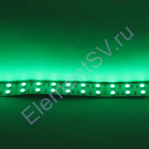 Светодиодная лента Standart PRO class, 5050, 120 led/m, RGB, 24V, IP20 - фото 6.