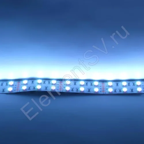 Светодиодная лента Standart PRO class, 5050, 120 led/m, RGB, 24V, IP20 - фото 8.