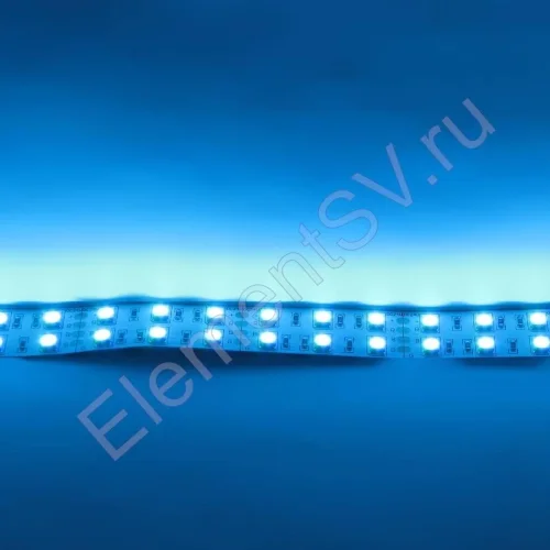 Светодиодная лента Standart PRO class, 5050, 120 led/m, RGB, 24V, IP20 - фото 9.