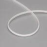 Светодиодная лента герметичная MOONLIGHT-ТОР-М280-10х5mm 24V Warm2200 (15 W/m, IP65, 5m, wire х1) (Arlight, Вывод прямой, 3 года) 041524 - фото 3