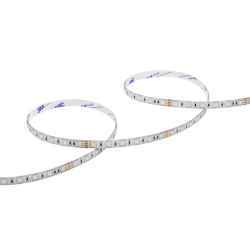 Светодиодная лента WOLTA WLS5050-14,4W/RGB/24S60-01 SMD5050 14,4Вт RGB 24В IP65 60 led/m