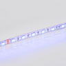 Светодиодная лента WOLTA WLS5050-14,4W/RGB/24S60-01 SMD5050 14,4Вт RGB 24В IP65 60 led/m - фото 5.