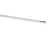 Светодиодная линейка 2835, 148 led, 220V, 16W, 1170mm, D157, white - фото II