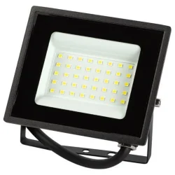 Прожектор светодиодный LPR-023-0-65K-030 30Вт 6500К 2400лм IP65 уличный Эра Б0052023