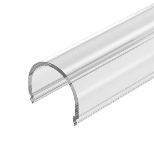 Экран G-L прозрачный для PLS-GIP (Arlight, Пластик) - фото 1