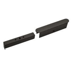 Фиксатор «ODEON LIGHT» 7155/1F, серия: FINO XS (крепление на планке) - Элемент для инсталляции