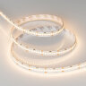 Светодиодная лента RT-А252-10mm 24V Warm2700 (11 W/m, IP20, 2835, 5m) (Arlight, Открытый) 022653(2) - фото 4