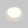 Встраиваемый светильник Окно / Okno 18 Вт 3-4-6 К 100° IP 44 с переключателем цветовой температуры (Белый) DL055-18W3-4-6K-W - фото 8
