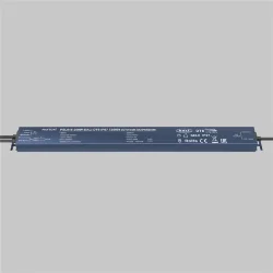 Источник напряжения 24В DALI DT6 200Вт IP 67 (Серебро) 725004