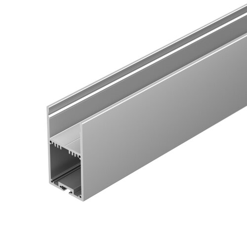 Профиль SL-LINE-3667-2000 ANOD (Arlight, Алюминий) - фото 2