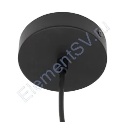 Светильник лофт Y0012001 PA21 (220V, E27, стекло)
