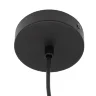 Светильник лофт Y0012001 PA21 (220V, E27, стекло) - фото IV