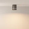 Потолочный светильник Орло / Orlo 9 Вт 3000 К 100° (Черный) C085CL-9W3K-B - фото 4