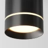 Потолочный светильник Орло / Orlo 9 Вт 3000 К 100° (Черный) C085CL-9W3K-B - фото 6