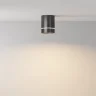 Потолочный светильник Орло / Orlo 9 Вт 3000 К 100° (Черный) C085CL-9W3K-B - фото 7
