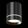 Потолочный светильник Орло / Orlo 9 Вт 3000 К 100° (Черный) C085CL-9W3K-B - фото 10