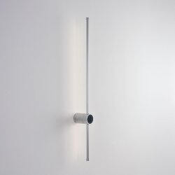 Настенный светильник «LUMION» 8310/14WL, серия: BRAM (крепление на планке) - -