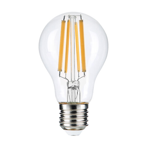 Светодиодная лампа WOLTA FILAMENT WF-A60-20W4KE27 20Вт 4000K Е27 - фото 2.