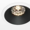 Встраиваемый светильник Альфа / Alfa LED 15 Вт 3000 К 36° с функцией диммирования (Белый) DL043-01-15W3K-D-RD-WB - фото 16