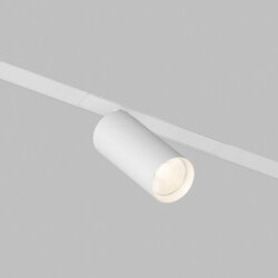 Акцентный светильник SIMPLE SPOT 20W 3000K, белый, Denkirs DK8120-WH