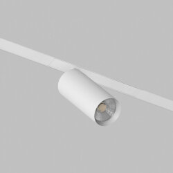 Акцентный светильник SIMPLE SPOT 20W 3000K, белый, Denkirs DK8120-WH