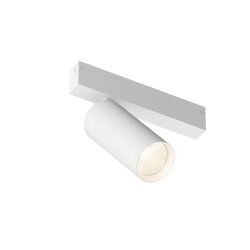 Акцентный светильник SIMPLE SPOT 20W 3000K, белый, Denkirs DK8120-WH