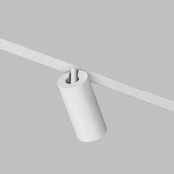 Акцентный светильник SIMPLE SPOT 20W 3000K, белый, Denkirs DK8120-WH