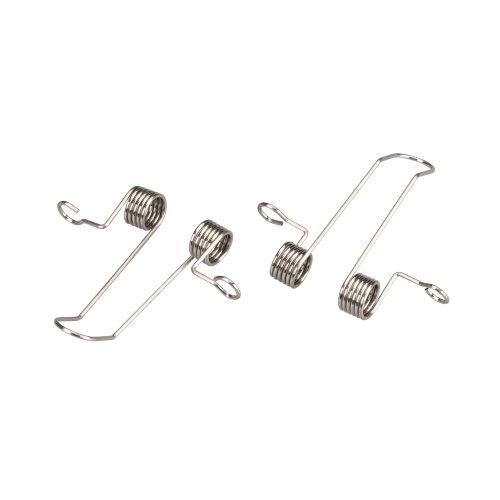 Пружинный держатель SL-COMFORT-F-1716 (Arlight, Металл) - фото 1