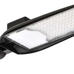 Светильник светодиодный ДКУ 1014-100Ш PRO 5000К IP65 уличный консольный IEK LT-DKU1-1014-100-50-K02