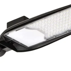 Светильник светодиодный ДКУ 1014-100Ш PRO 5000К IP65 уличный консольный IEK LT-DKU1-1014-100-50-K02