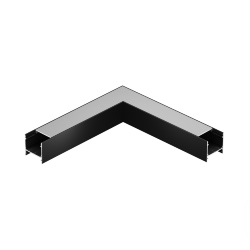 Соединительный элемент LINE 3535 (L/RAL9005)