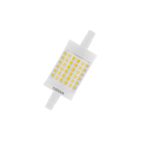 Лампа светодиодная 12W/2700K (=100W) 78mm R7s 220V | PARATHOM Special LINE | - OSRAM. Фото 2