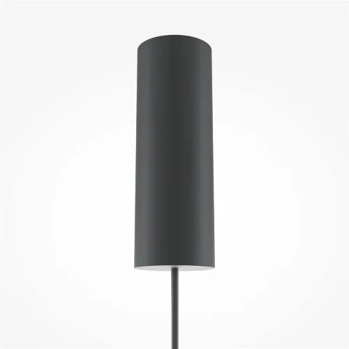 Подвесной светильник Бангкок / Bangkok 3000К 12Вт (Черный) MOD185PL-L12CG3K3 - фото 3