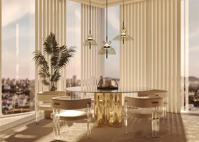 Подвесной светильник Бангкок / Bangkok 3000К 12Вт (Черный) MOD185PL-L12CG3K3 - фото 8