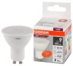 Лампа светодиодная 5SW/6500K (=35W) 110° GU10 400Lm | LED Value 2Y | - OSRAM. Фото 2