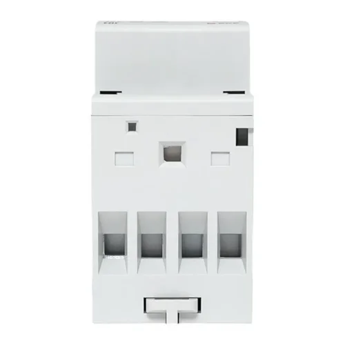 Контактор модульный КМ 40А 2NC 230В AC (2 мод.) AVERES EKF km-av-2-40-02-230V - фото 7