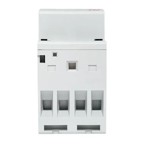 Контактор модульный КМ 40А 2NC 230В AC (2 мод.) AVERES EKF km-av-2-40-02-230V - фото 8