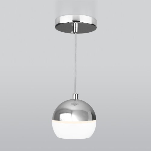 Подвесной светодиодный светильник - Фото 2