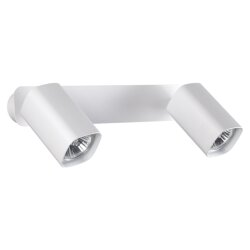 Накладной светильник «Novotech» 370554, серия: GUSTO (крепление на планке)