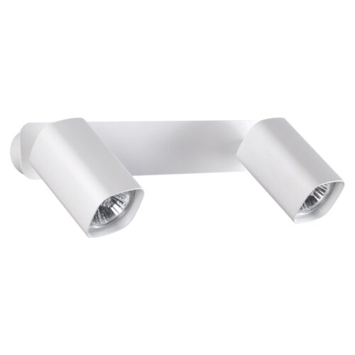 Накладной светильник «Novotech» 370554, серия: GUSTO (крепление на планке). Фото 1.